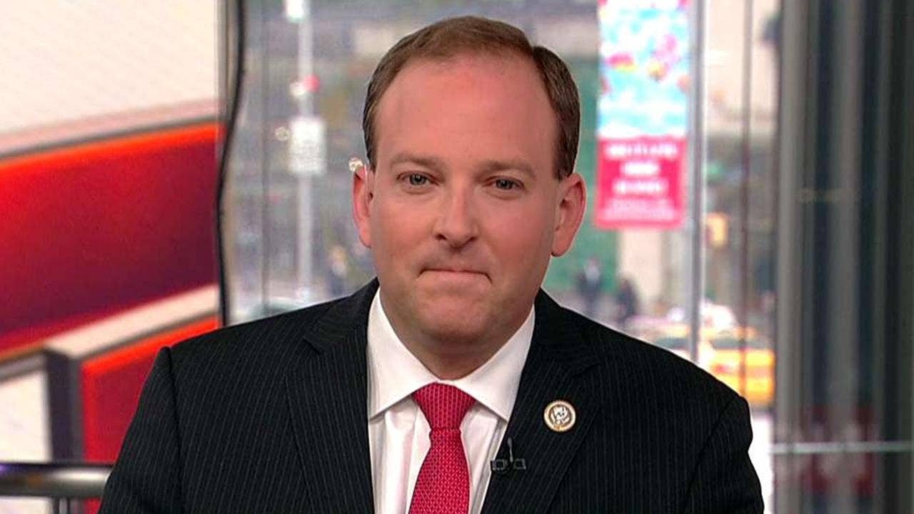 Cuomo participated in the “cover-up” of coronavirus deaths in nursing homes in New York: Rep. Lee Zeldin