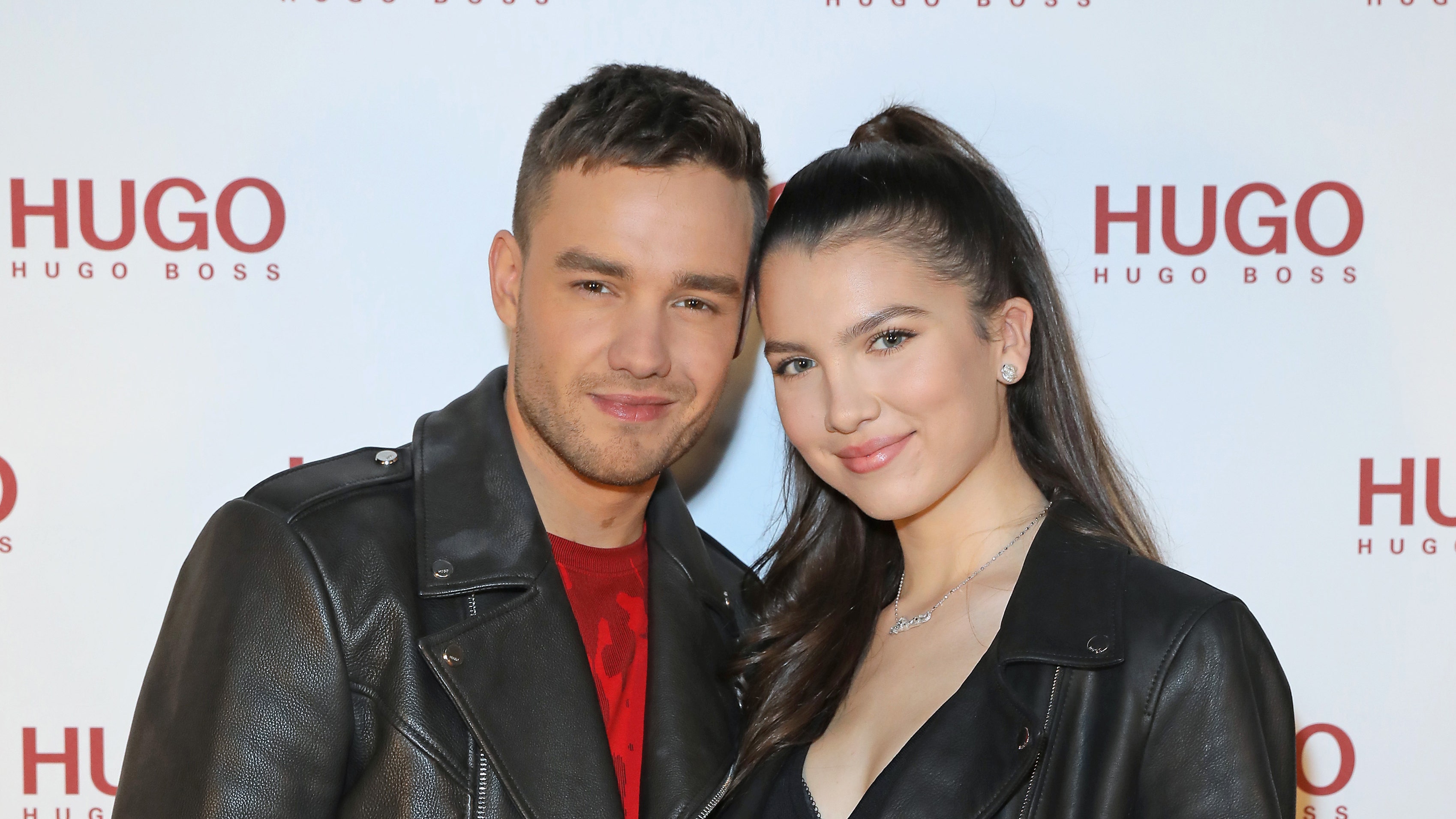 Liam Payne, Maya Henry end 10-month engagement