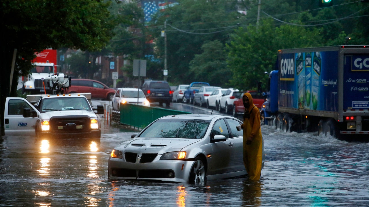 philadelphia flood map philadelphia flood map
