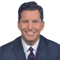 Will Cain