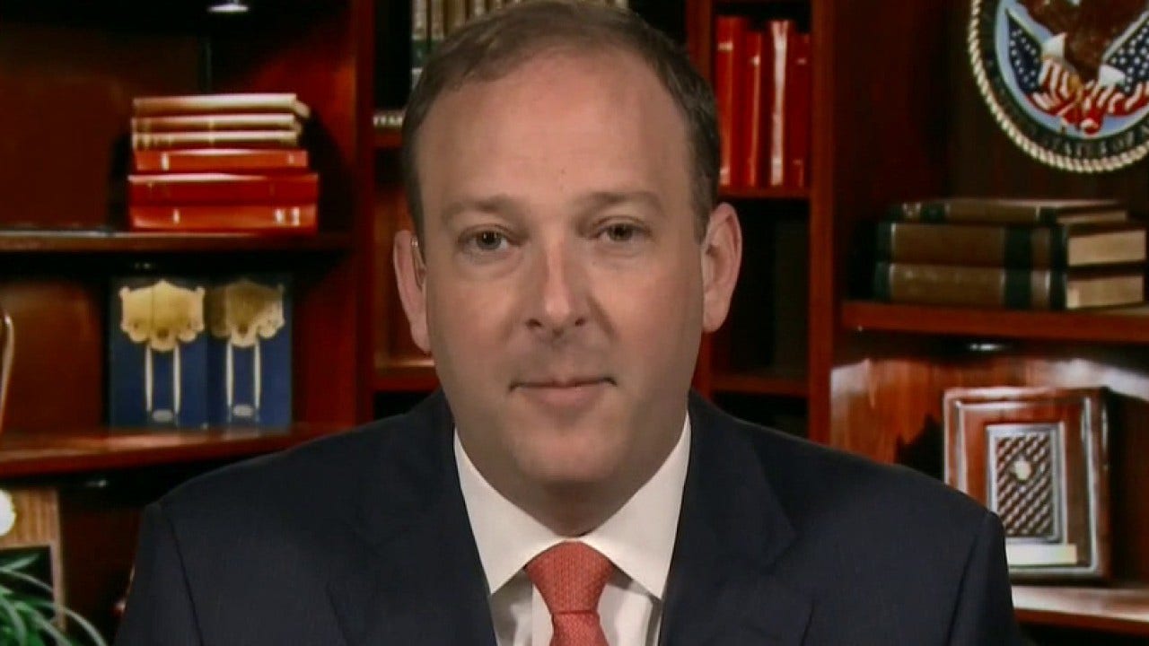 GOP Rep. Lee Zeldin urged by Trump allies to run for governor of NY amid Cuomo scandals