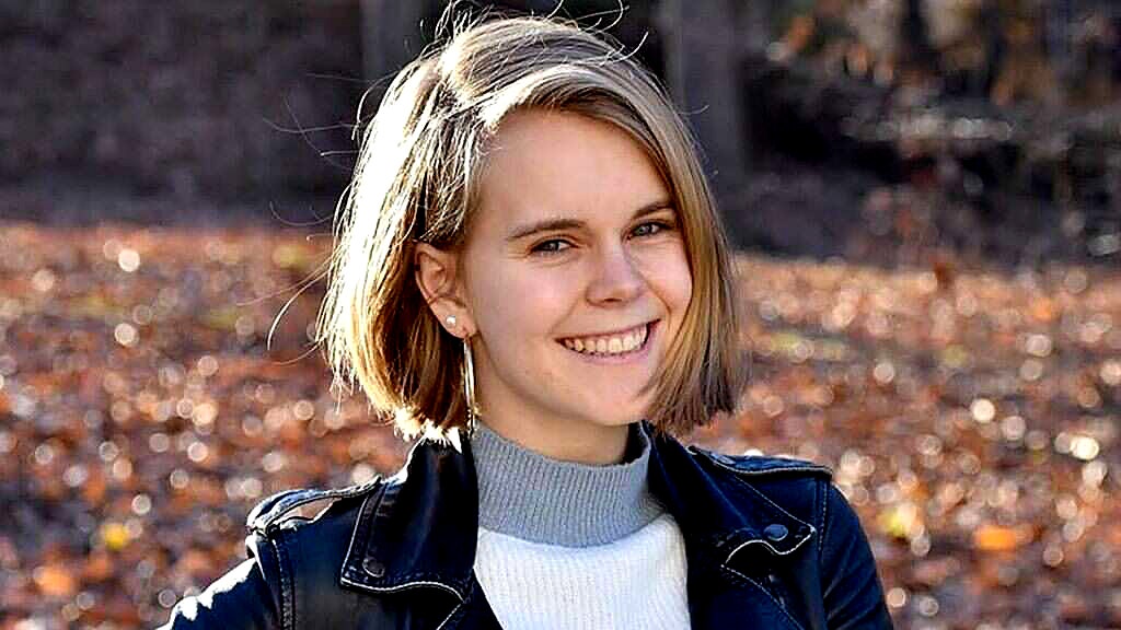 Tessa Majors murder: Teen who allegedly stabbed Barnard college student to death to plead guilty