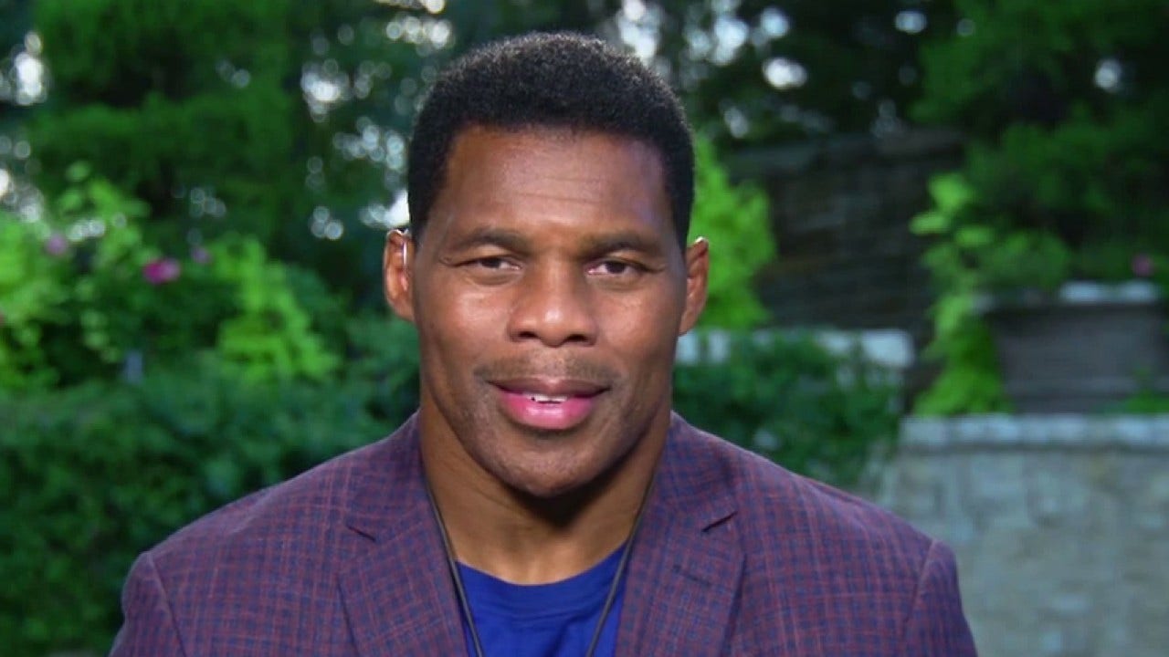 Football great Herschel Walker's anger is a perfect fit for modern US  politics, NFL