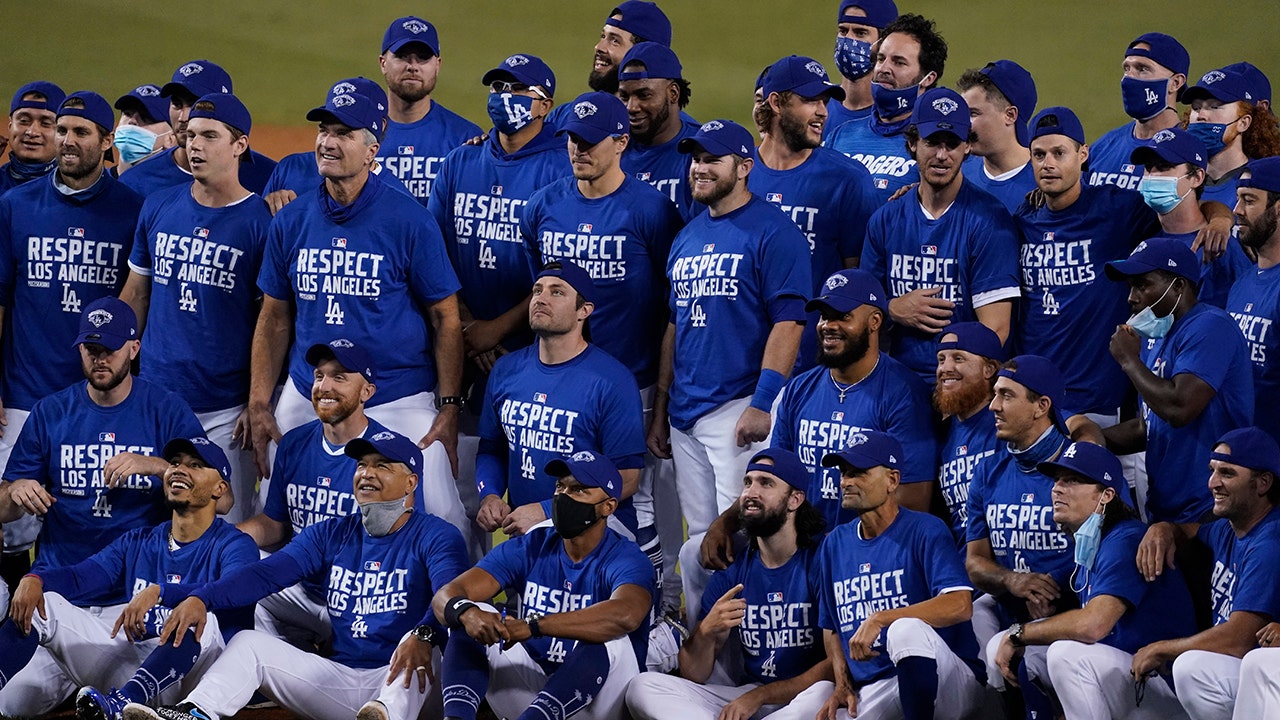 Dodgers clinch NL West: Three things perennial contenders need to 