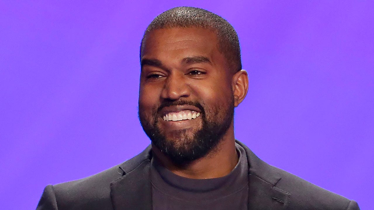 Kanye West to reveal 'Donda' album at massive Atlanta event