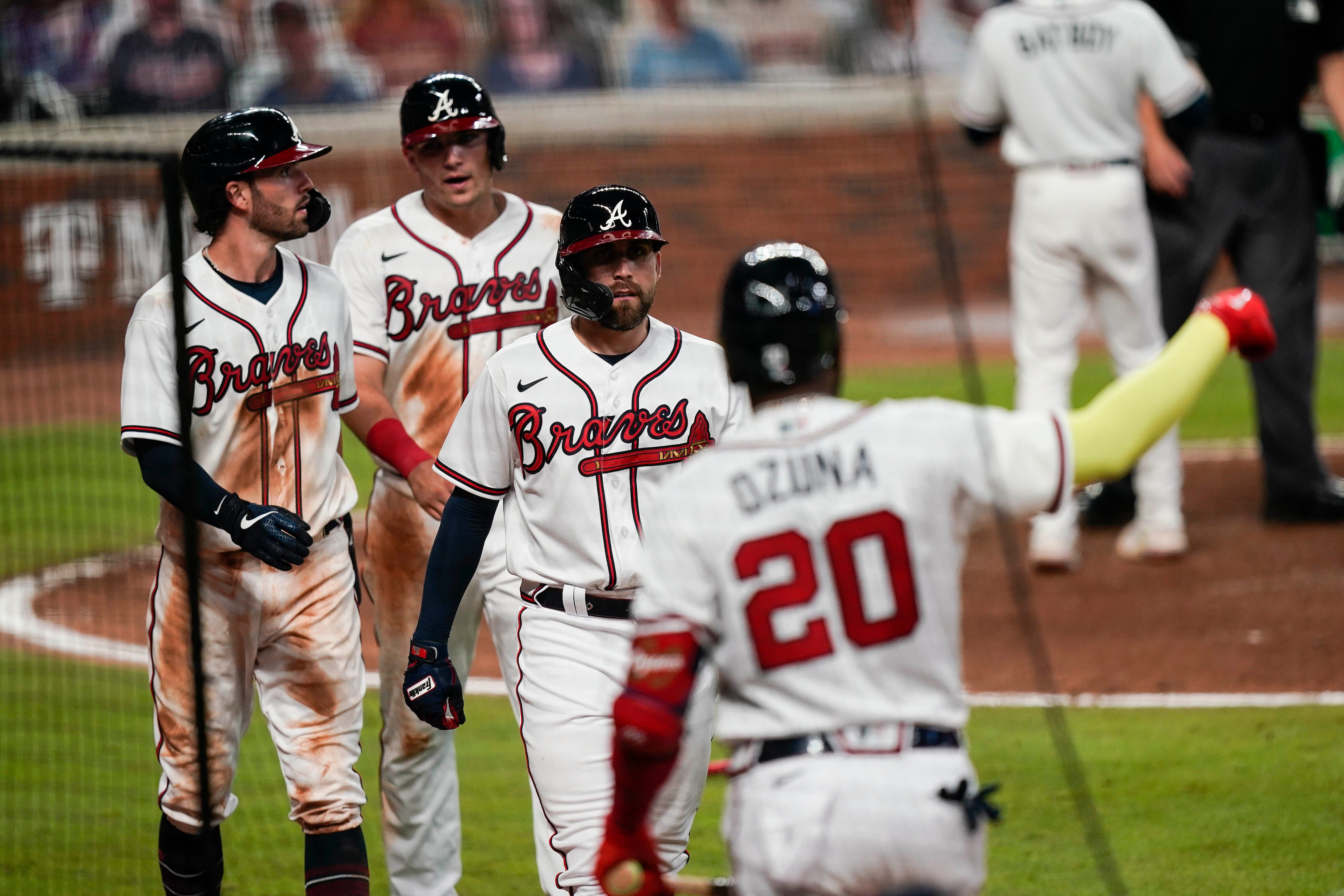 FOX Sports: Atlanta Braves 2020 coverage 'completely different