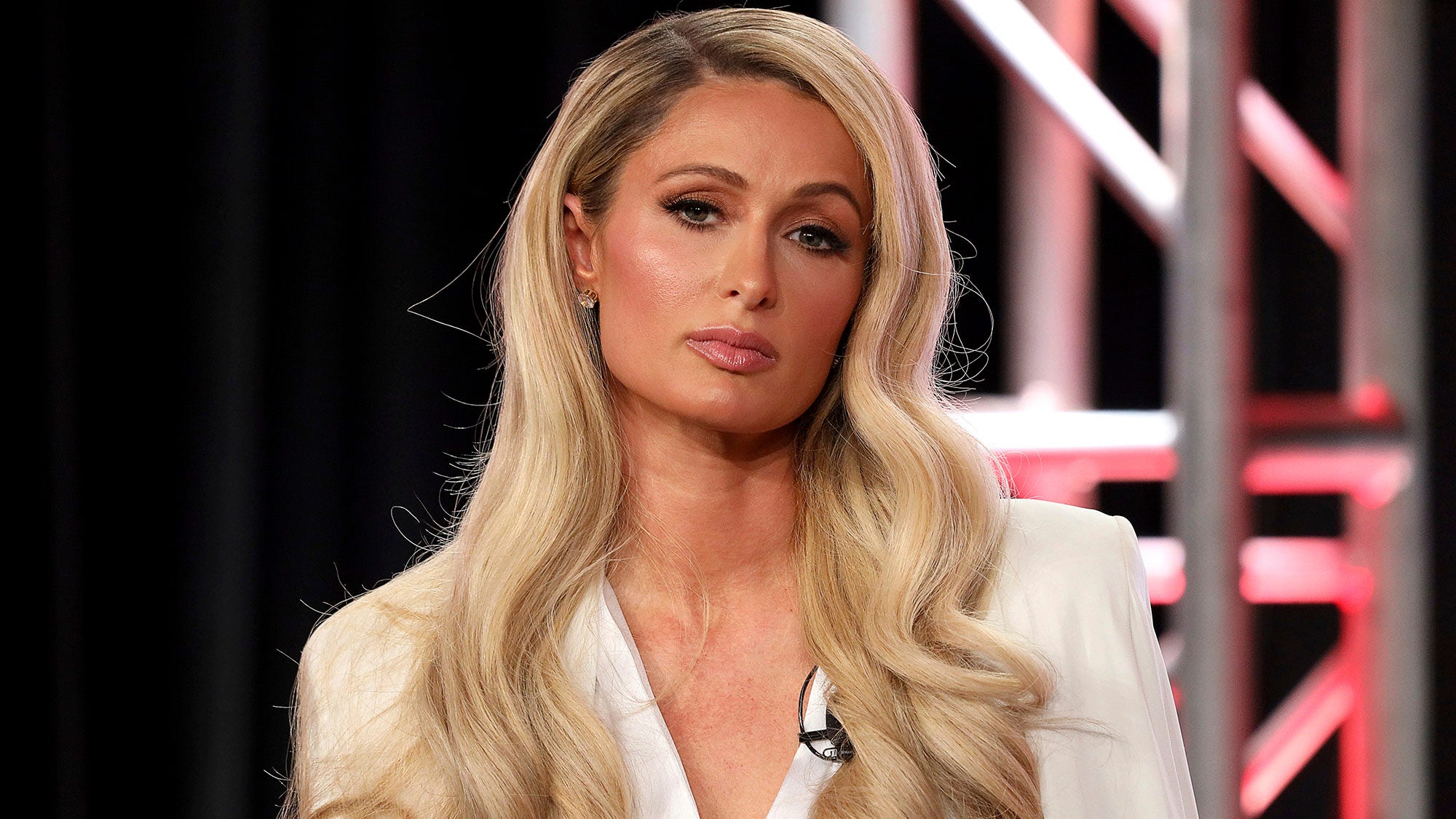 Paris Hilton calls for Utah boarding school's closure following her abuse allegations, starts petition - Fox News