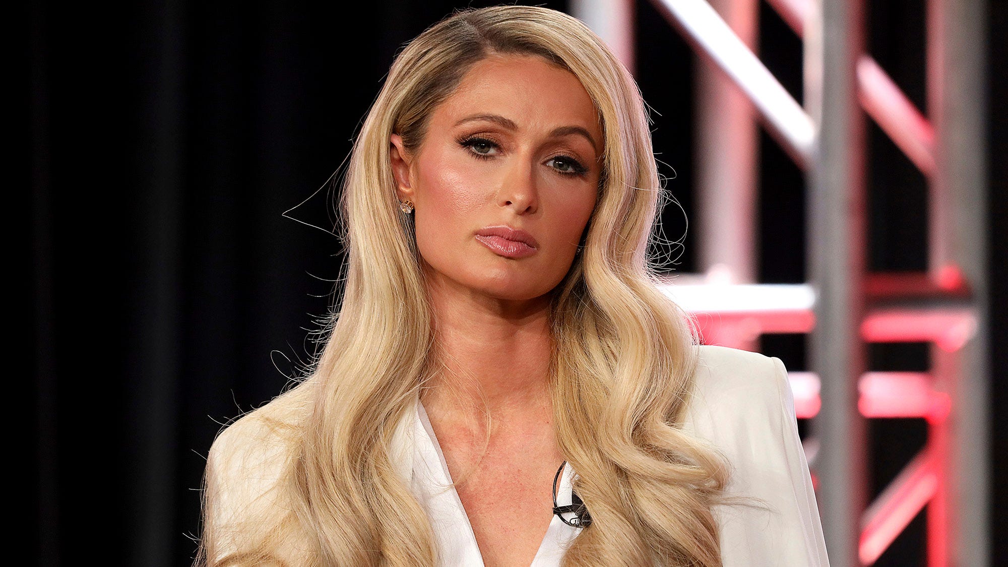 Paris Hilton on healing from her painful past: 'I'm sick of people using  me