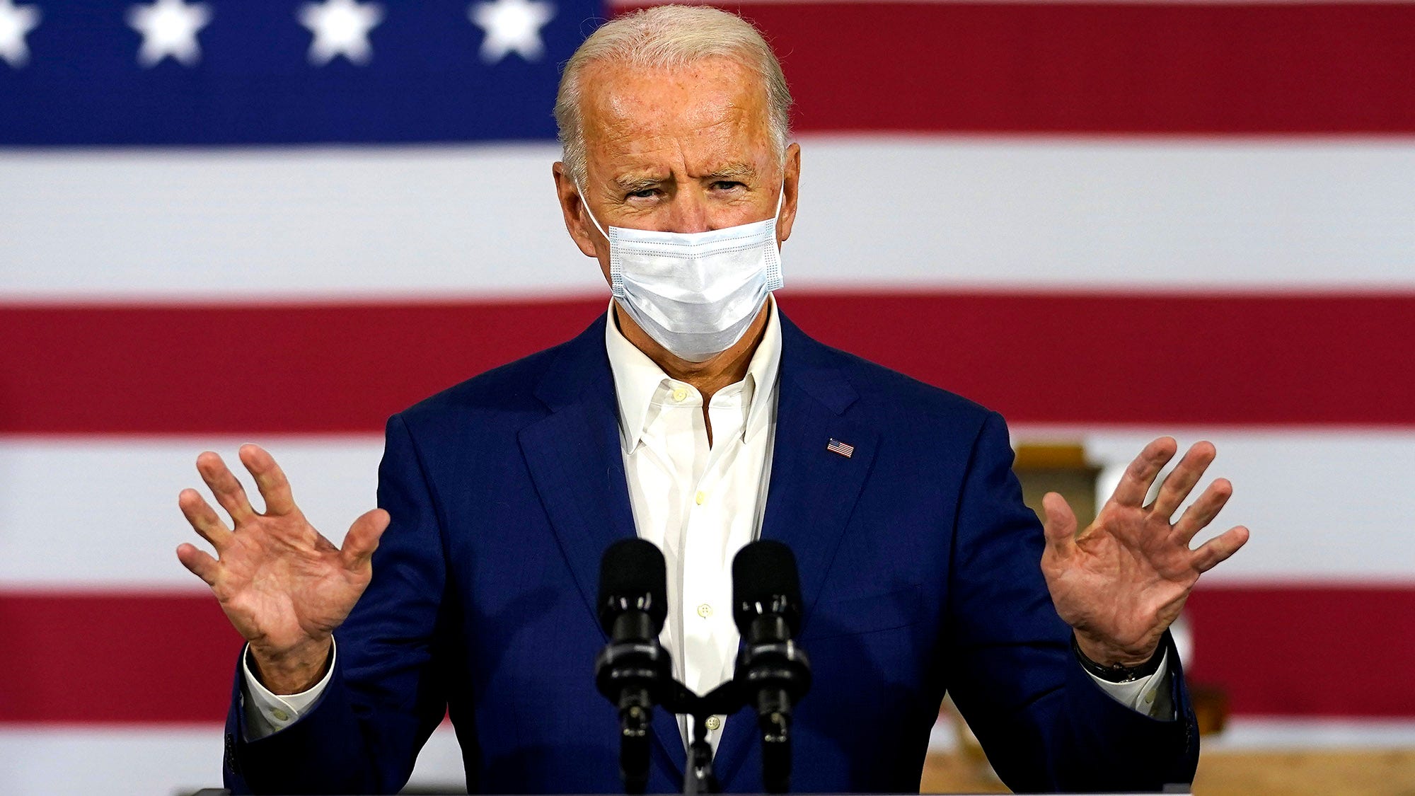 Why Arizona's Latino vote has Democrats in a tailspin