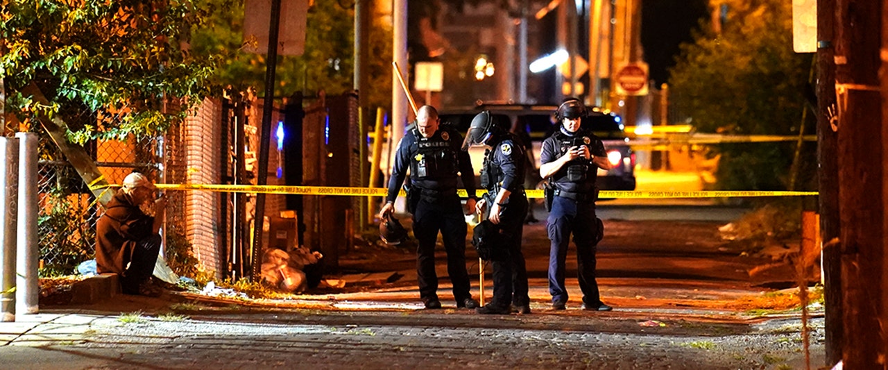 Crime Wave 2020: These cities smashed homicide records amid nationwide ...