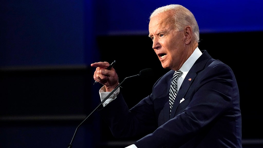 FOX NEWS: Senior Democratic leadership urge Biden to continue with debates October 1, 2020 at 07:13AM