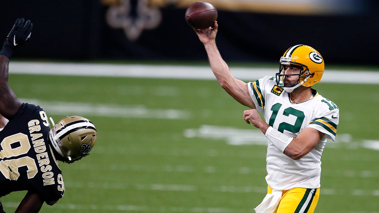 Saints fall to 1-2 on the season after 37-30 home loss to Green Bay