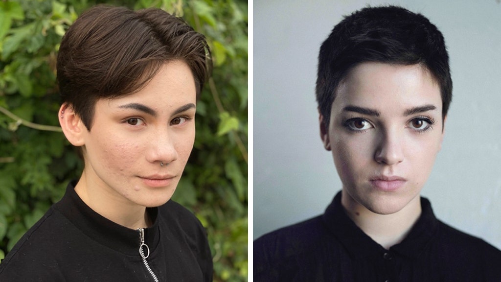 ‘star Trek Discovery Adds First Transgender Nonbinary Characters To