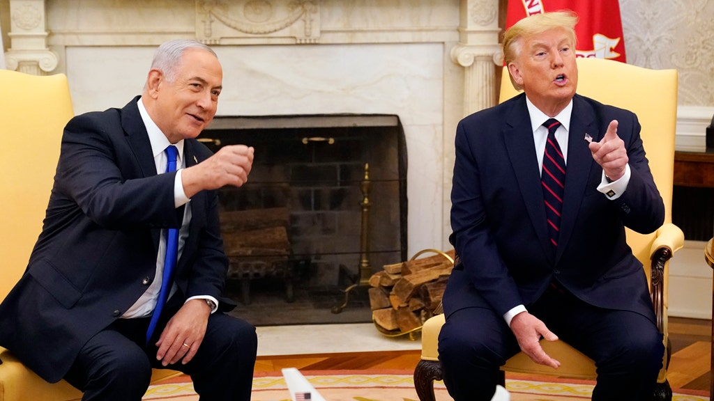 Global reaction to Trump’s attack has been muted, with some Israelis drawing comparisons to Bibi’s treatment by the establishment