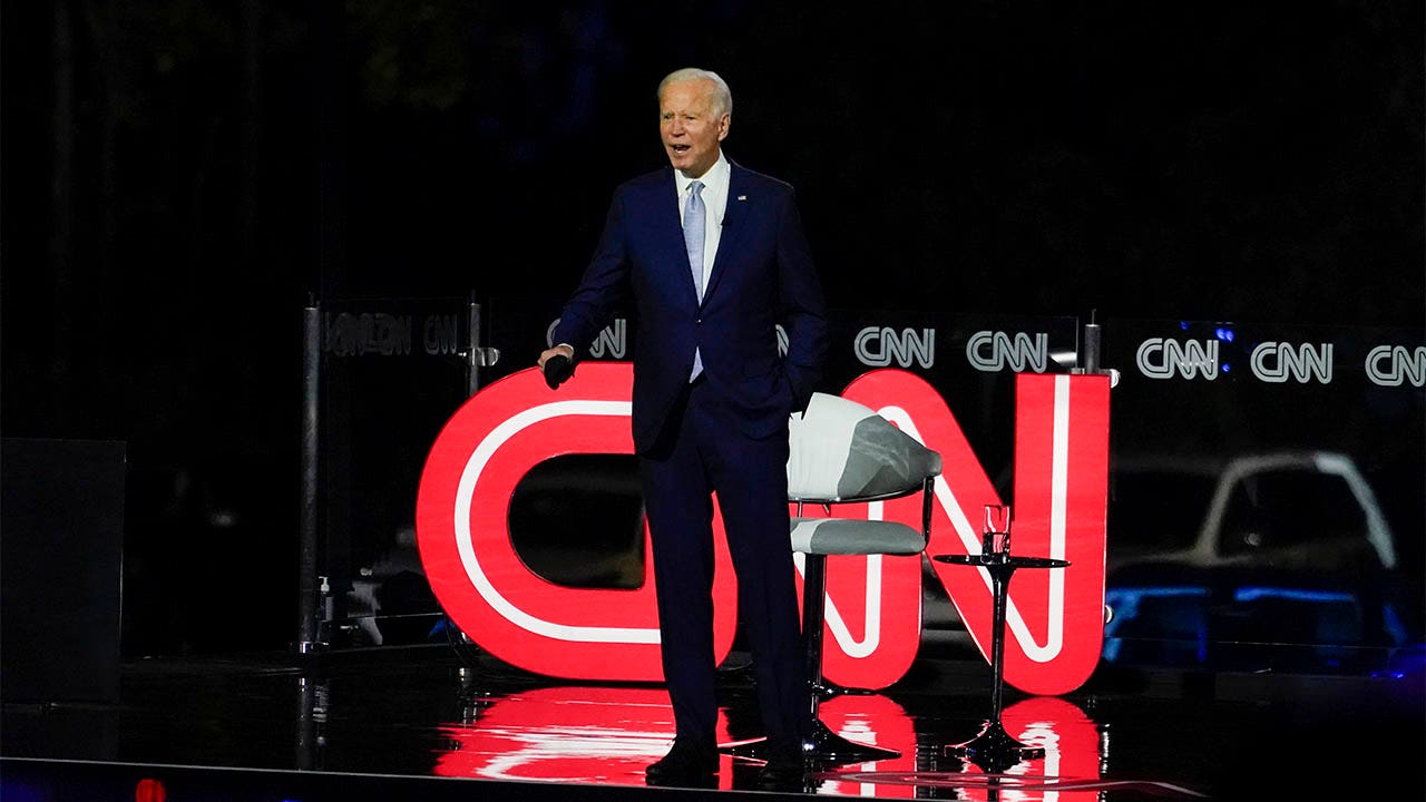 CNN whips out ‘Republicans pounce’ cliché to describe why inflation crisis is nightmare for Biden