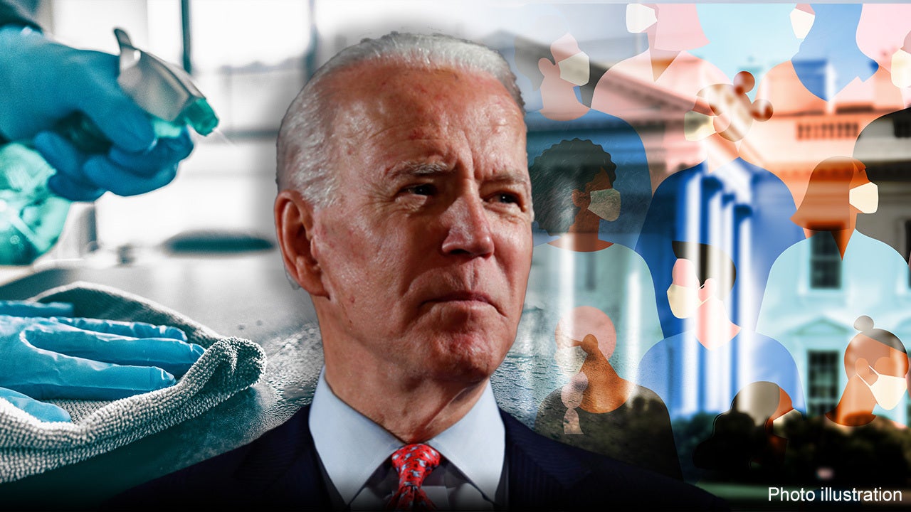 Biden to be briefed on intelligence community COVID origin review as early as Tuesday