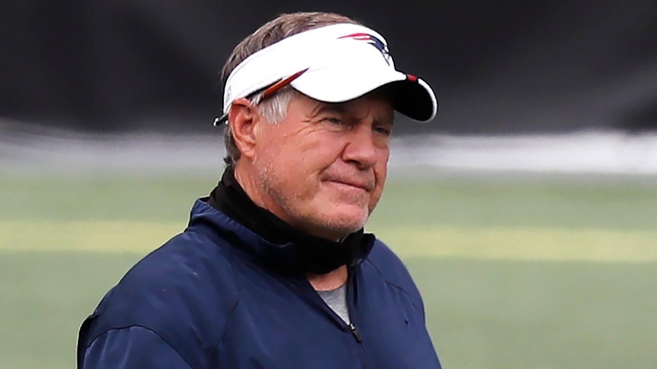 Cutting off the Sleeves: The History of Bill Belichick and His