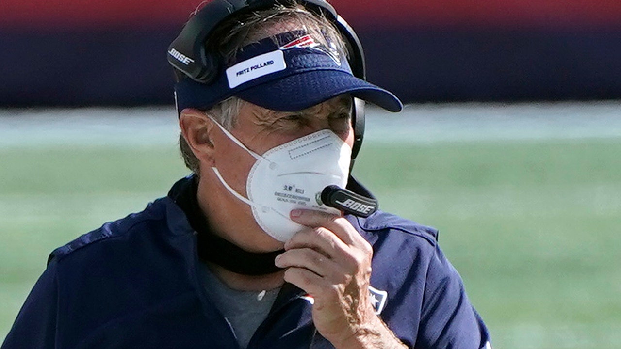 Bill Belichick Says Russell Wilson May Be the Best Player in the NFL