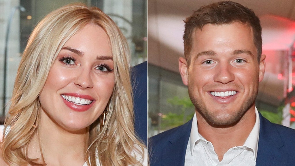 Colton Underwood apologizes to ex Cassie Randolph after the turbulent rift: ‘I messed up’