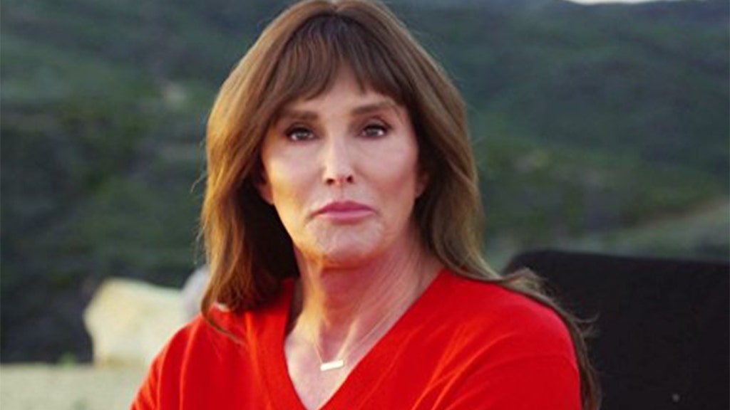 Caitlyn Jenner releases first California recall ad, saying it's 'time to reopen'