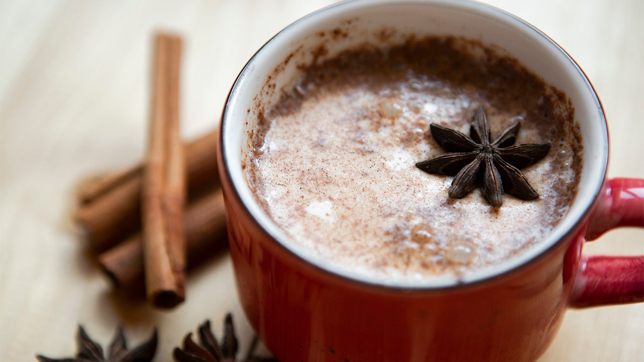 FOX NEWS: WebMD slammed for 'chai latte' recipe