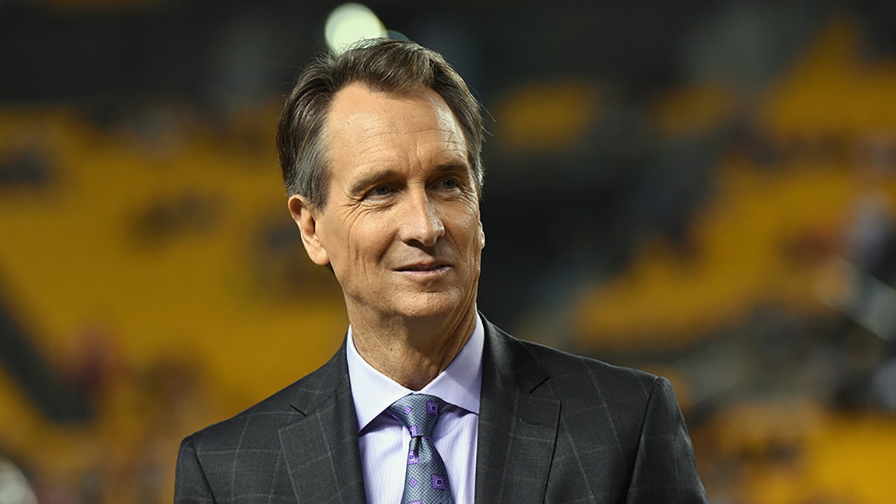 Cris Collinsworth's Pro Football Focus Just Got An Investment Valuing It At  Nine Figures