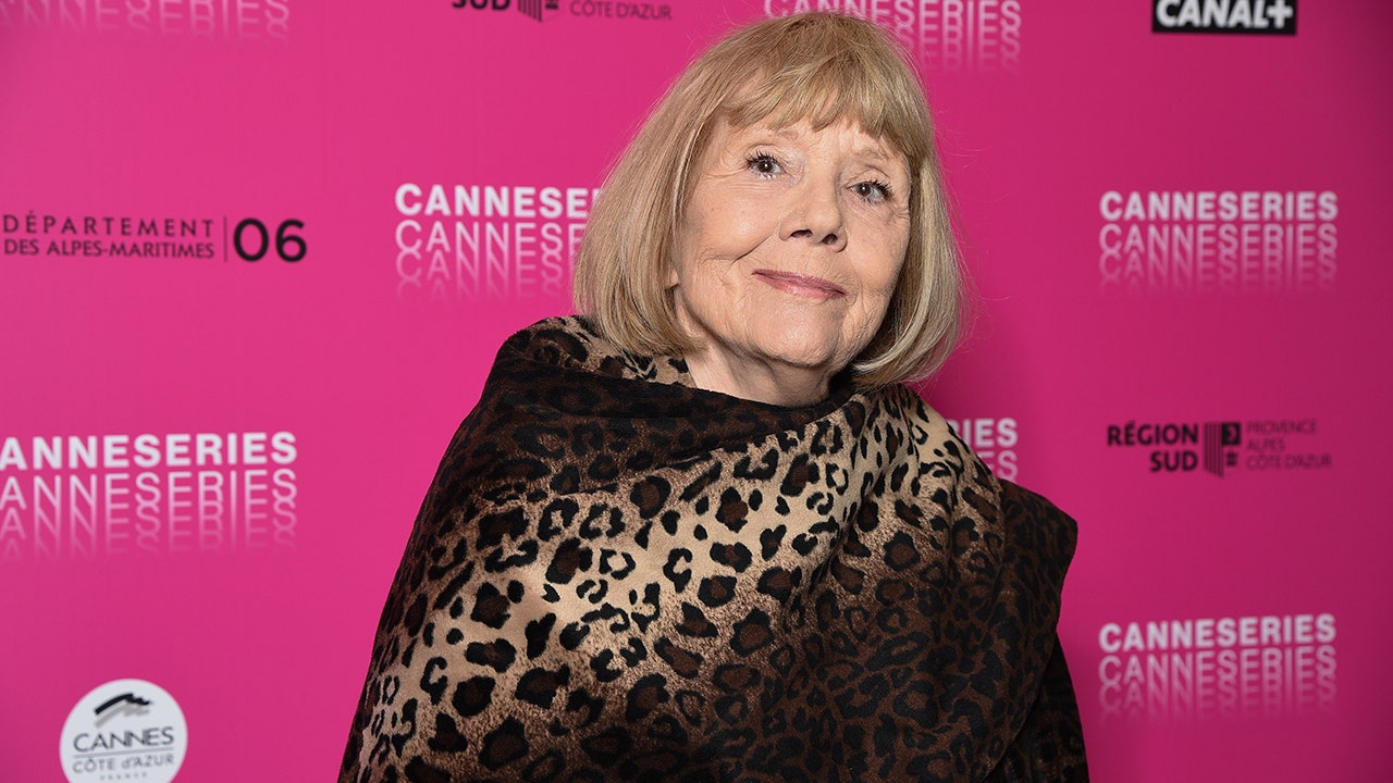Game Of Thrones' Actors Who Are Dead In Real Life: Diana Rigg