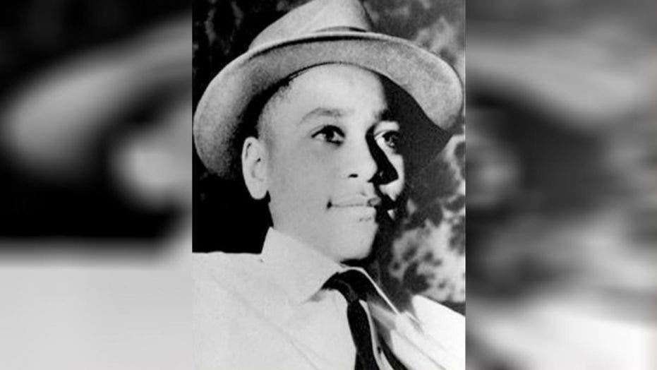 Justice Department closes its investigation into 1955 killing of Emmett Till