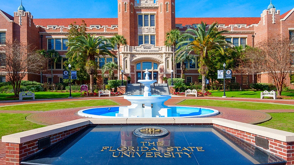 FSU cancels spring break after 1,000 person party over the weekend