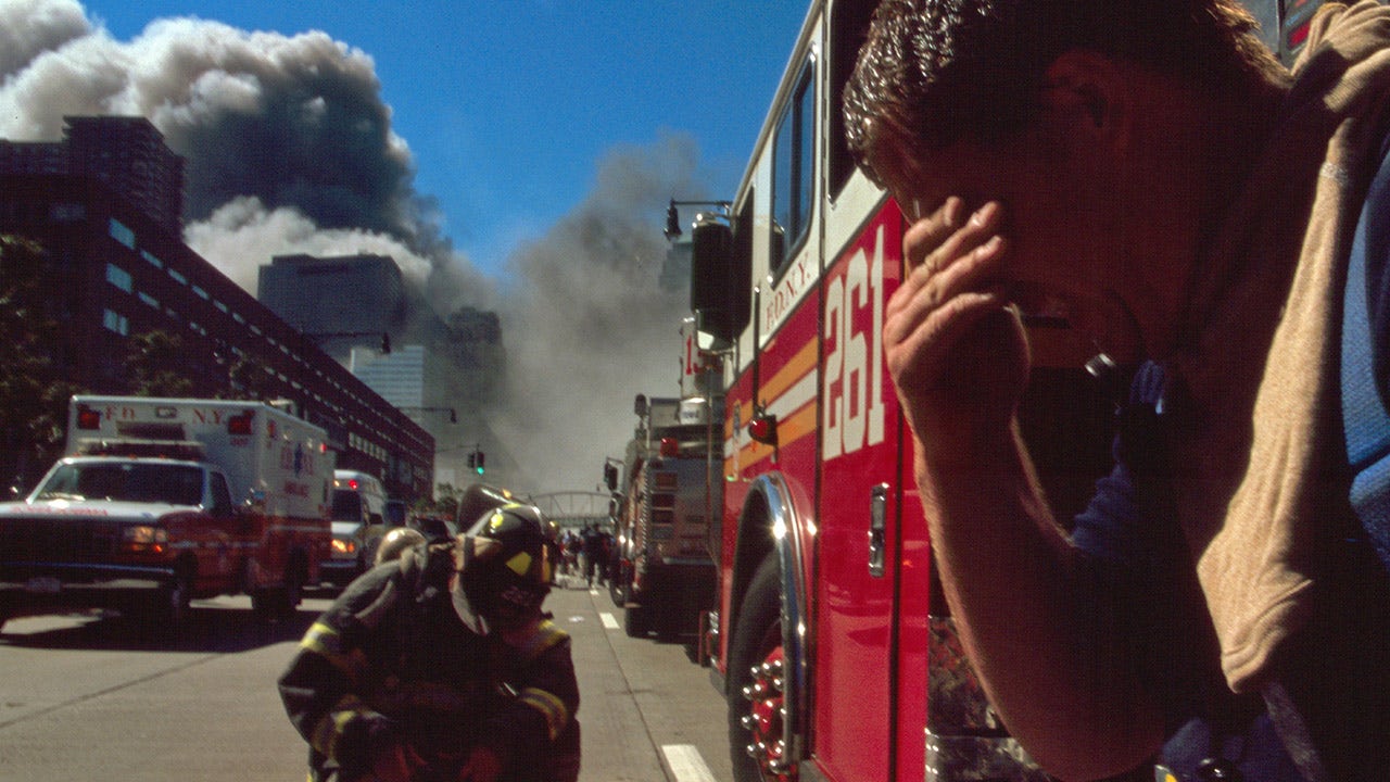 Families of 9/11 first responders, survivors who died after contracting ...