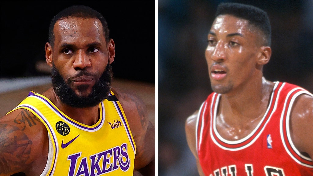 LeBron James fumes after ESPN analyst Jay Williams compares him to this ex-NBA player