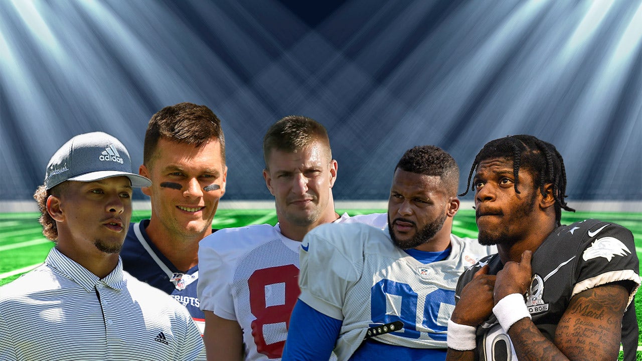 2020 NFL season: Everything you need to know ahead of kickoff