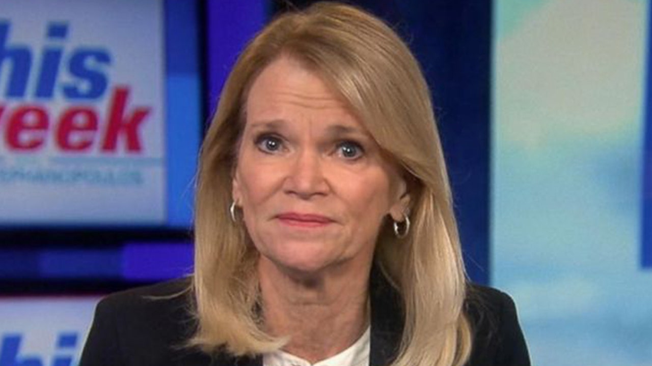 ABC's Martha Raddatz pummels Biden speech by listing broken promises of orderly Afghan withdrawal from July 8
