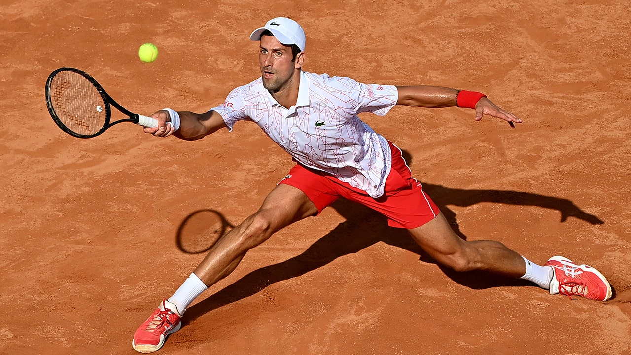 Novak Djokovic disqualified from US Open after hitting line judge with ball, US Open Tennis 2020