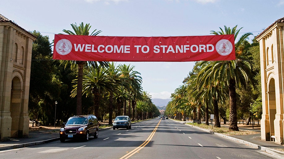 Stanford University employee arrested and charged after multiple phony campus rape claims