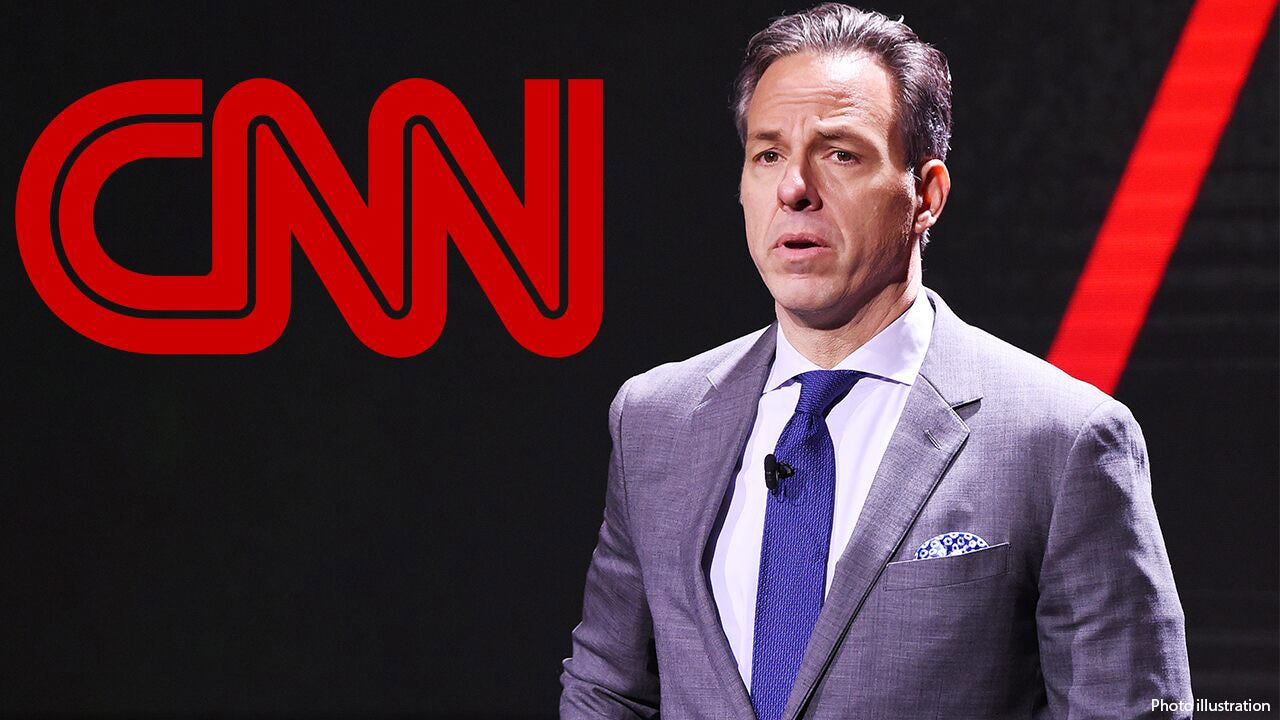 CNN's Jake Tapper hit for wondering why there wasn't 'national conversation' on school closures