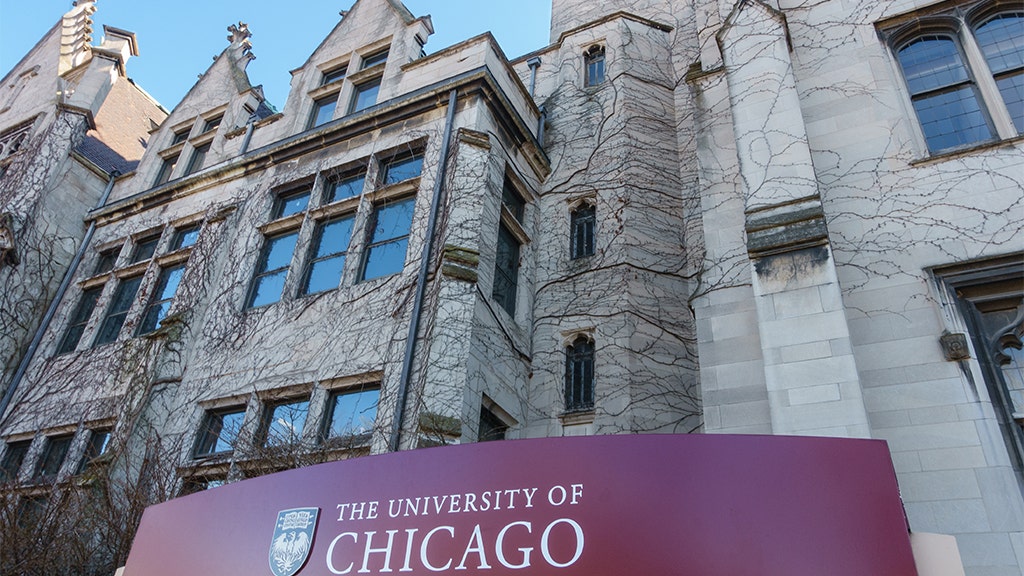 UChicago English department: Grad applicants accepted only for work 'in and  with Black studies' | Fox News