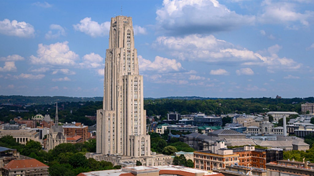 University of Pittsburgh department puts ‘secretary,’ ‘clerk,’ and ‘omsbudsman’ on ‘sexist language’ list
