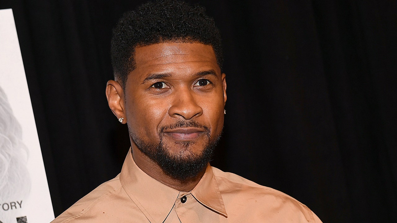 Usher didn’t use ‘Ushbucks’ to pay dancers, club says, amid social media allegations singer used fake money