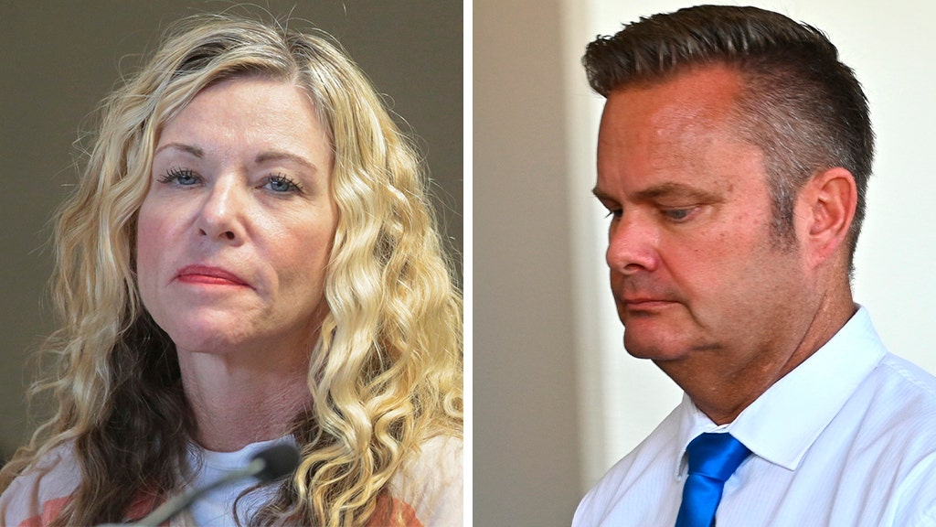 Our Knowledge Cult Mom Lori Vallow And Her Husband Chad Daybell Will Face Trial Together 