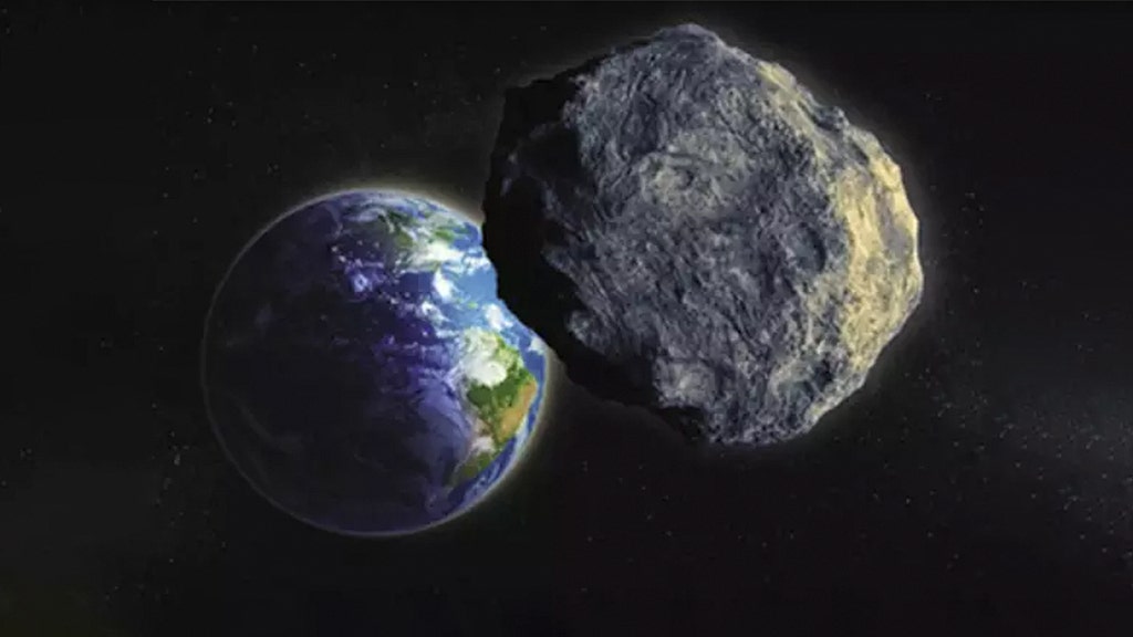 Photo of Asteroid by mohol zasiahnuť deň Zeme pred voľbami: astrofyzik Neil deGrasse Tyson