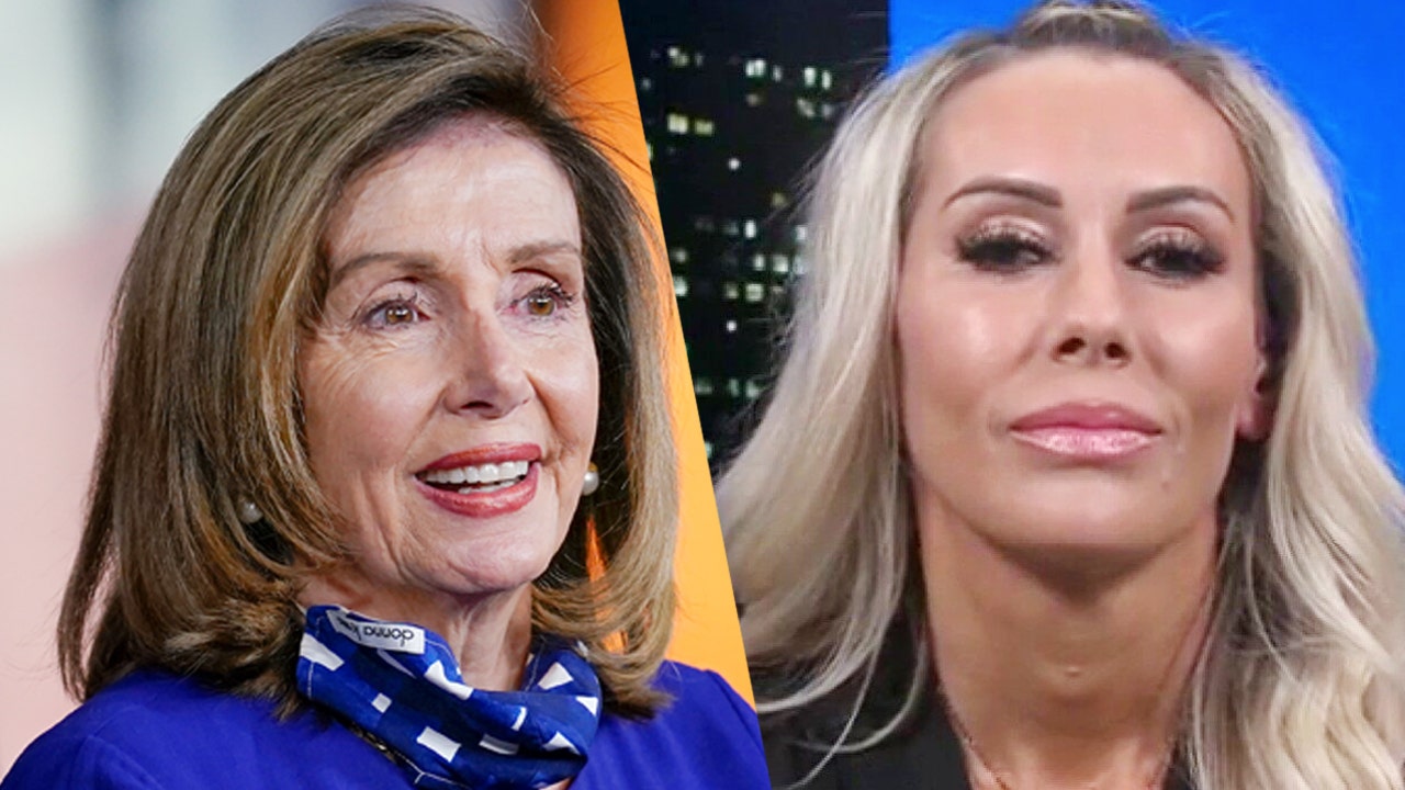 San Francisco salon owner who exposed Pelosi talks about losing her business a year later