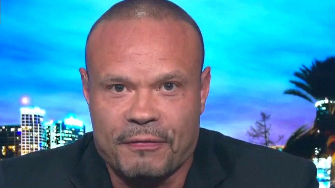 Dan Bongino to Senate Republicans on Supreme Court battle You’re in