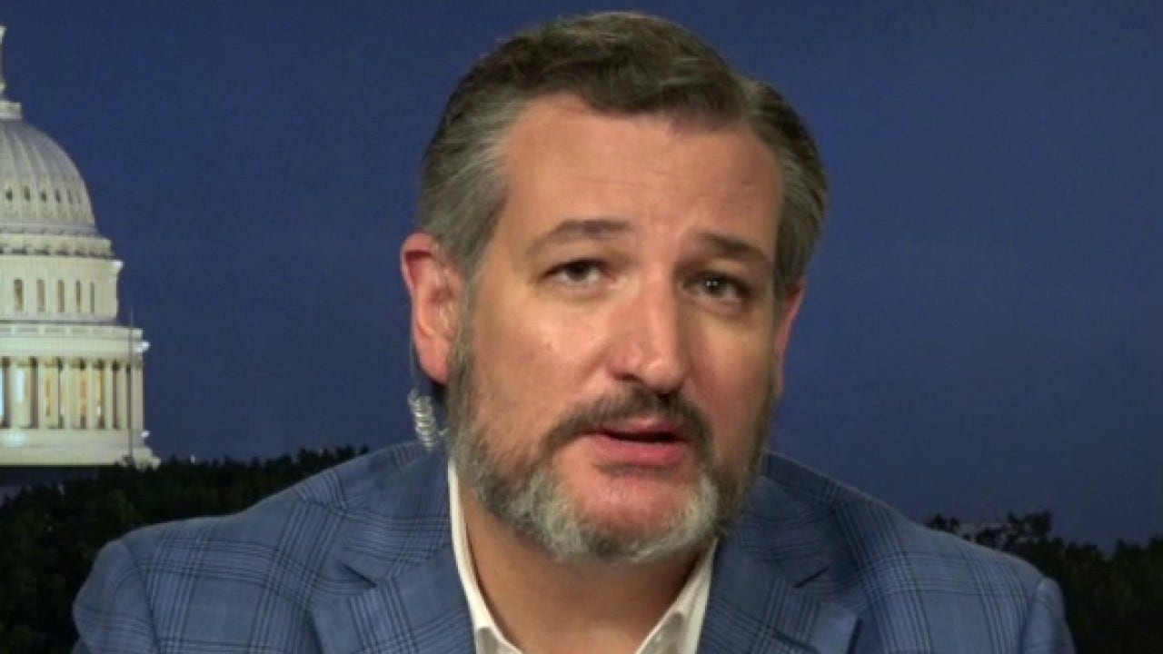 Ted Cruz predicts Senate Republicans will have votes to confirm Trump’s ...