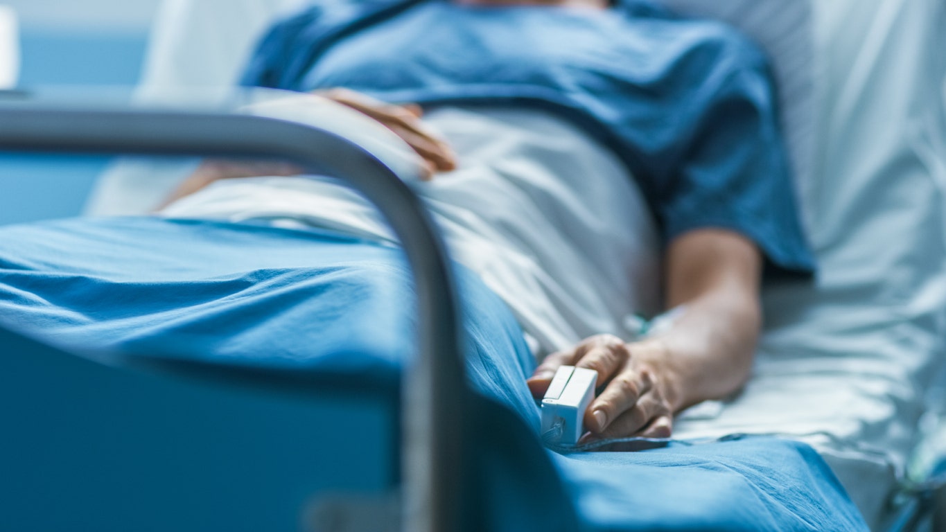 Getting sepsis in the hospital is a red flag for future heart attacks, study finds