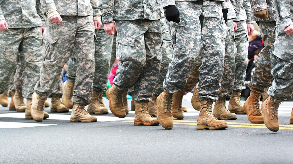 US Army goes green, announcing new climate strategy