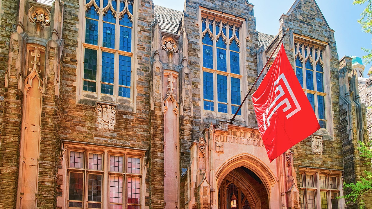 Temple U in Philadelphia toughening up face-covering rules, effective Monday