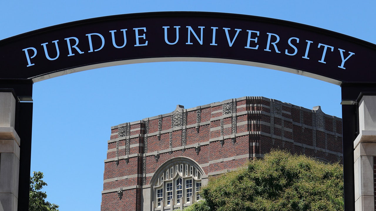 Purdue students condemn 'police brutality' after campus incident caught on video