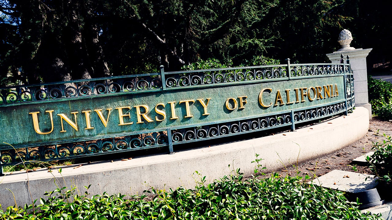 UC Berkeley applying COVID blocks to police officers in dorms, banning outdoor exercise