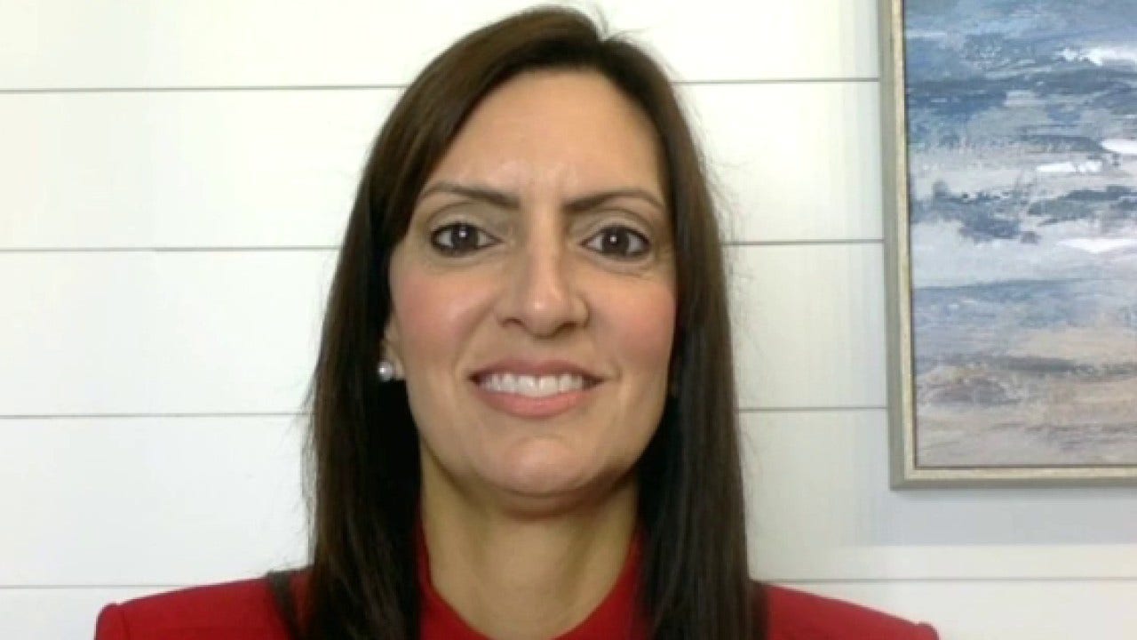 Florida Lt. Gov. says Biden falling behind in Latino votes because Trump ‘has delivered’ in community